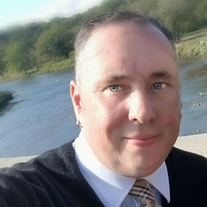 Meet your Posher, Matthew